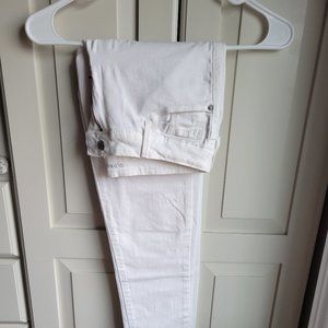 Old Navy Mid-Rise Rockstar Jeans